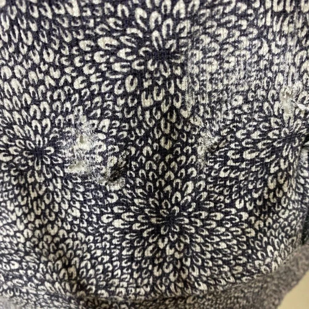 Lululemon Scuba Full Zip Hoodie Size 8 - Picture 10 of 11